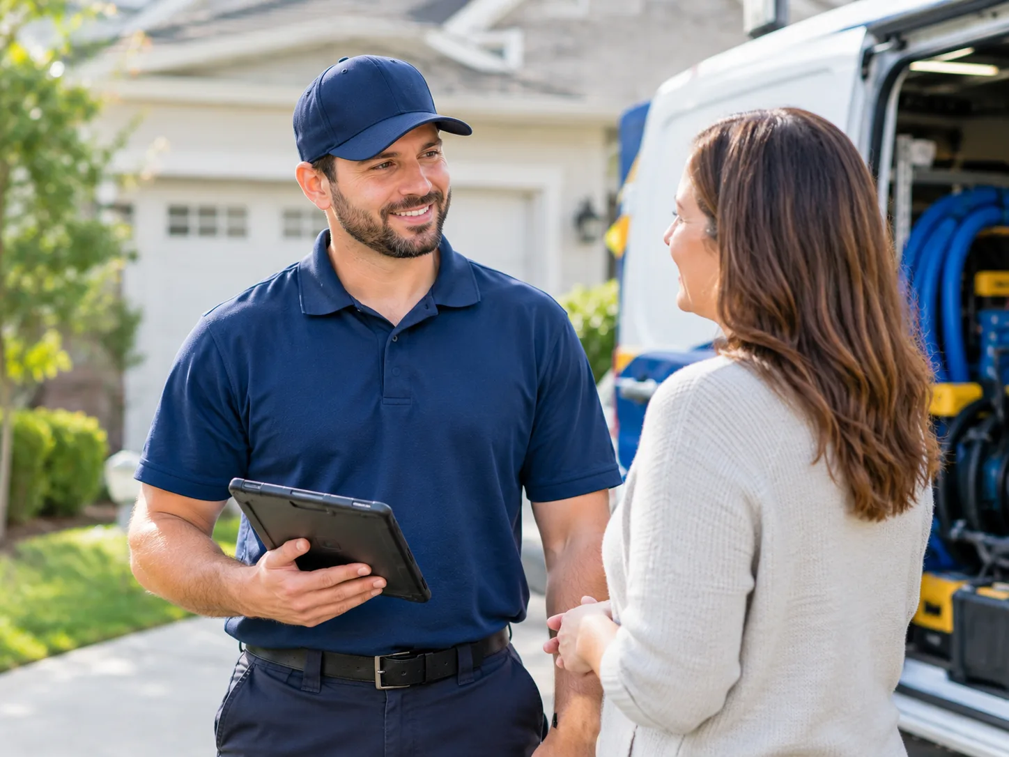 Sewage Backup Cleanup Troy, MI FAQs